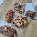 송디자인 - 오산시 수목원로88번길 35 | 임당검사 앞둔 임산부가 추천하는 전주빵집 전주빵 송해븐 택배 후기