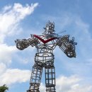 수레울 폭포공원 이미지