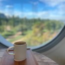 CU 마포양화공원점 | 여의도 주민이 추천하는 가을 한강 물멍 카페 베스트 5