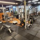 테디피트니스 방이점 이미지