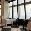 완두콩스테이 | 시그니엘 서울 스테이(STAY) 파인다이닝 런치 코스 이모션