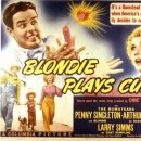 1940 블론디 플레이즈 큐피드Blondie Plays Cupid 이미지