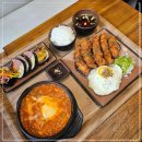 한식과김밥사랑