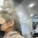 노원-현장-1335 | 노원미용실 기장추가없는 가성비미용실 토리헤어 전체염색+이벤트클리닉+헤어컷 솔직후기