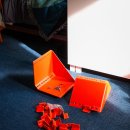 분트카키, 한 번의 구매로 9가지 경험을 할 수 있는 9-in-1 Modular Furniture / 오늘의집, 오감리뷰