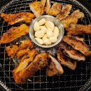 한근숯불닭갈비 이미지