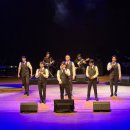 굿데이 남성중창단 이미지