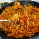 아구닭 | 호매실맛집 마라도아구찜 해물아구찜 점심 추천