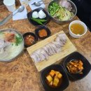 동진(아) | 제주 동문시장 동진식당 고기국수, 1등 노포식당 웨이팅부터 음식 후기까지