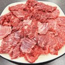 진식육식당 | 용두동 암소 한우 생고기전문점 육향 진한 곳