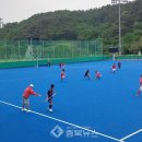 청풍명월국제하키장 하키장 이미지