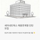 한국정보네트웍스(주) | 세아네트웍스 채용연계형 인턴 모집, 정규직 전환 기회까지? 지원 전 꼭 알아야 할 것들