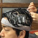 경기 부천 중동역 언라이크아더스맨즈헤어스튜디오 [디자인펌 리프펌 후기]