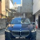 ㈜서울모터스 | BMW 218d 액티브 투어러 출고 후기