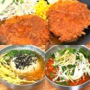 송가국수랑돈가스 | 고척동 숨은 맛집 송가 국수랑 돈가스 가성비 좋은 곳 내돈내산