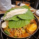신사골감자탕 위례점 | 위례 맛집 신사골감자탕 가성비짱 존맛탱구리~