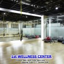 1st WELLNESS CENTER 이미지