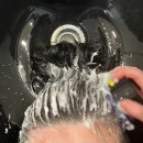 우정마샹스 오피스텔 | 신촌두피관리에는? I 시원한 두피관리는 ‘모앤영 신촌점‘