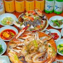 딴뚝통나무집식당 이미지