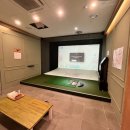 양재스크린골프 이미지