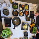 강산해장어구이