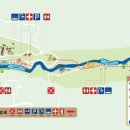 자연휴양림 깊은 물놀이장 이미지