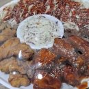 모듬촌닭 이미지