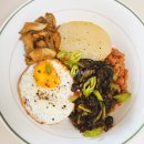 나경버섯농가 | 요리사 한식대첩 이영숙 한식 대가 식당 부여 나경 버섯농가 열무김치 얼갈이김치 멜론 장아찌 반찬 후기