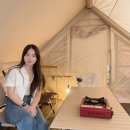 [솔직후기]서울근교 남양주mz셀프바베큐 당일 커플여행 글램핑 캠핑 추천👍🏻