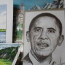 인물화드로잉 이미지