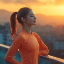 양주역 | 1호선 양주역 근처 러닝하기 좋은 코스 5군데 추천