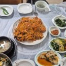 웰빙아구찜.소전골