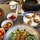 팔공산한정식 이미지