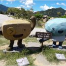 호수공연장 이미지