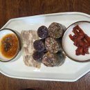 신의주찹쌀순대 수원대점