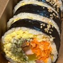 김진송왕김밥 | 속초현지인맛집/현지인추천 분식 맛집 김진송왕김밥