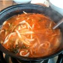 등촌샤브칼국수(안중점) 이미지