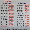 갈보리생고기 | [화성 맛집] 병점 갈보리생고기 방문후기 / 영업 시간, 주차장, 삼겹살, 목살, 가브리살 실물