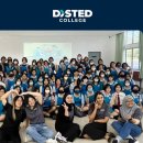 Different backgrounds. Different stories. One shared future. 이미지