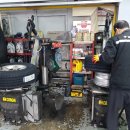 용포타이어 이미지