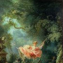 로코코 미술(Rococo Art)