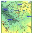 시흥계곡 주차장 이미지