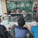 미더덕협동조합 이미지