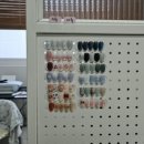 (주)아트앤 | 옥련동 네일 맛집 티티앤브로우에서 네일 연장 + 이달의 아트 받고 온 겨울 네일 후기