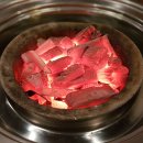 화통 소금구이