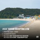 기장임랑썸머뮤직페스티벌 이미지