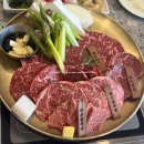 가현축산 | [양평맛집] 가족 식사 환갑 장소로 딱인 우가현 방문 후기♥