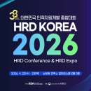 대한민국 인적자원개발 종합대회 | 일정·장소·참가신청 이미지