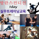 발란스컨디션트레이닝교육(재활,기능성,자세교정,체력트레이닝에 접목) 이미지