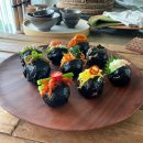 꼬마김밥 1, 9월 앵콜됩니다~~~!!!
